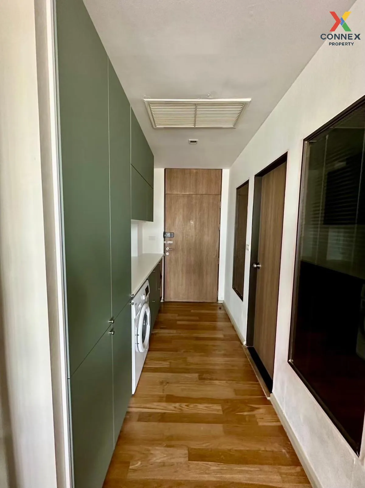 For Sale Condo , Noble Solo , nice view , wide frontage , newly r