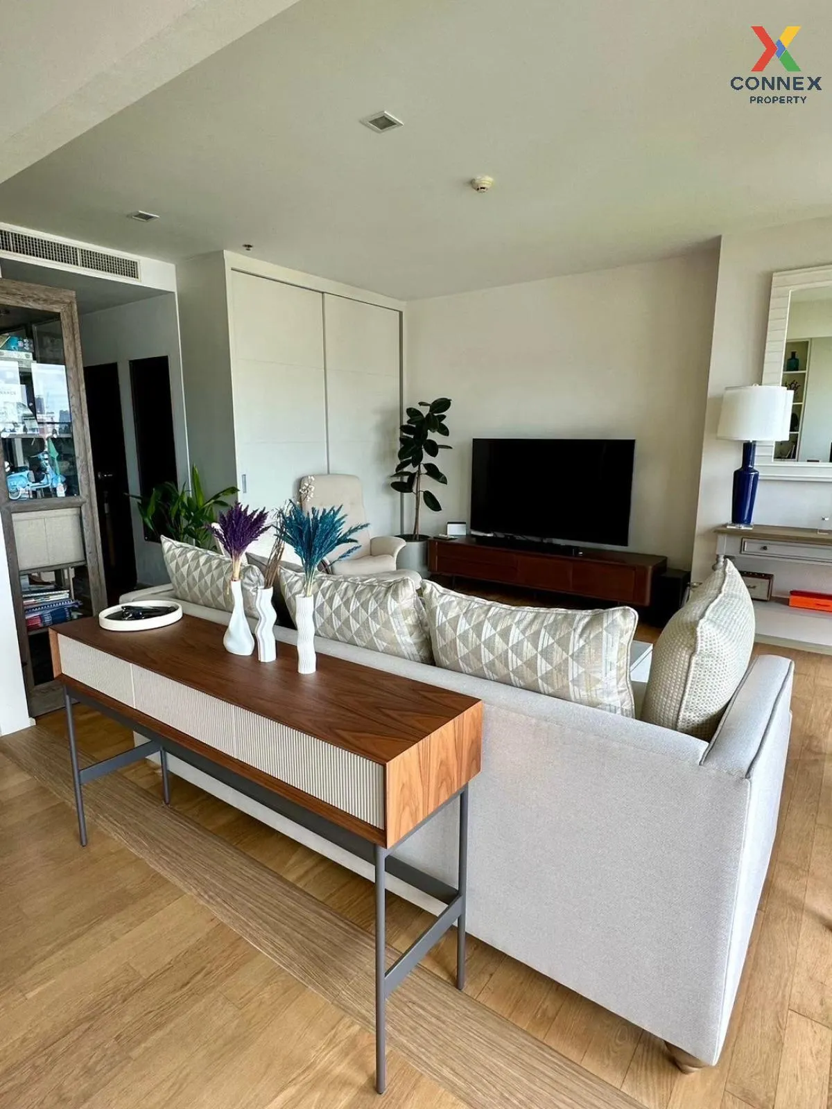 For Sale Condo , Noble Solo , nice view , wide frontage , newly r