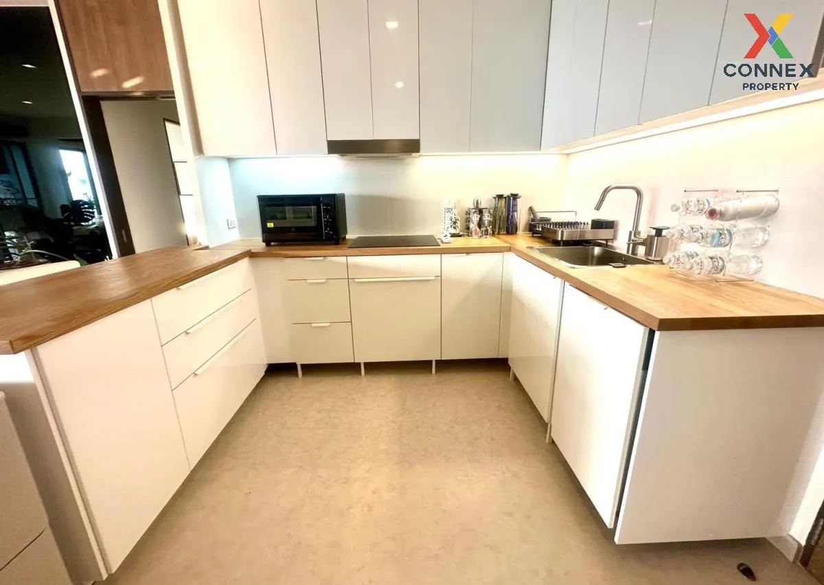 For Sale Condo , Noble Solo , nice view , wide frontage , newly r