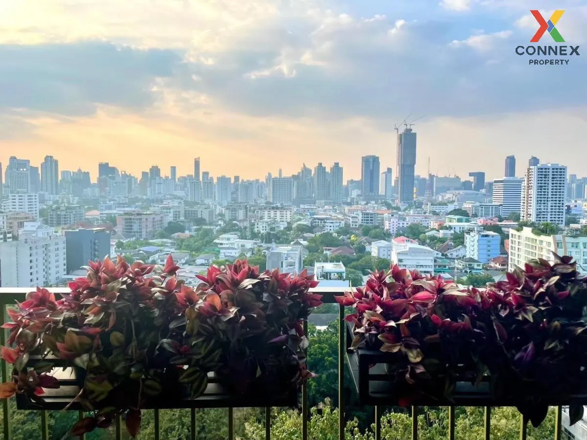 For Sale Condo , Noble Solo , nice view , wide frontage , newly r