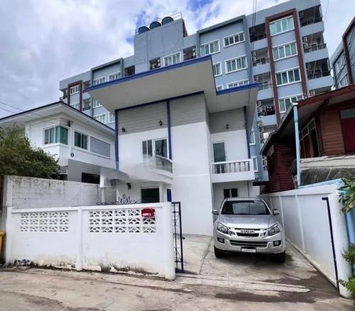 ขายบ้านเดี่ยว 2 ชั้้นพร้อมที่ดิน 36 ตรว. ซอย เปรมฤทัย บางเลน บางใหญ่ นนทบุรี CX-110866