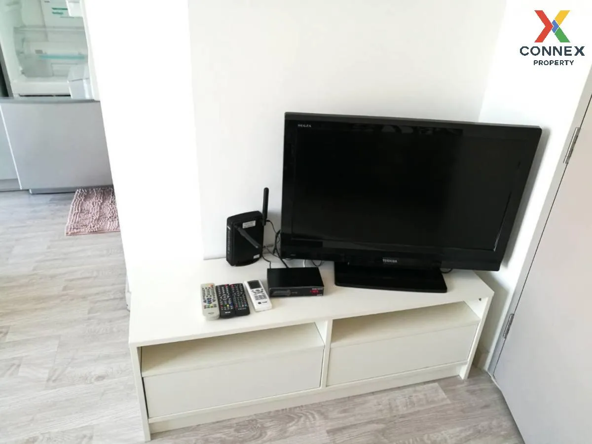 FOR RENT condo , Ideo Mobi Sukhumvit , BTS-On Nut , Bang Chak , P 2