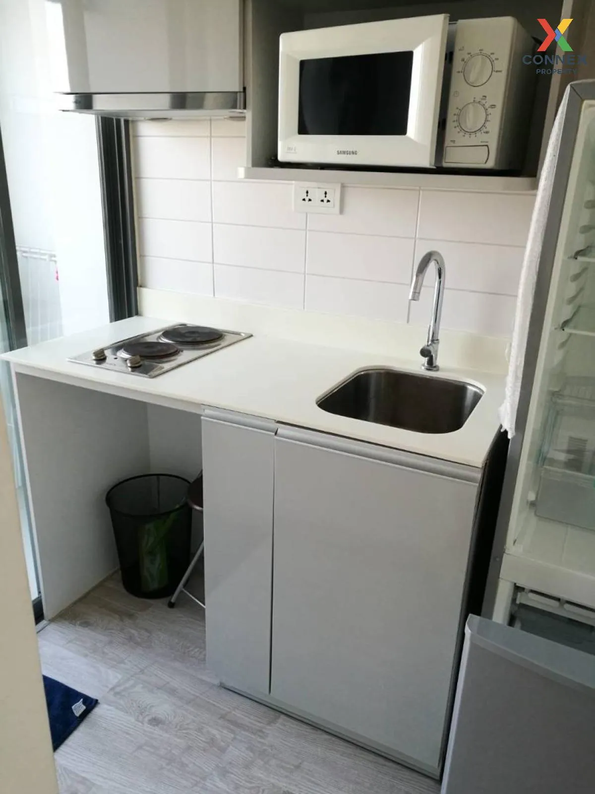 FOR RENT condo , Ideo Mobi Sukhumvit , BTS-On Nut , Bang Chak , P 3