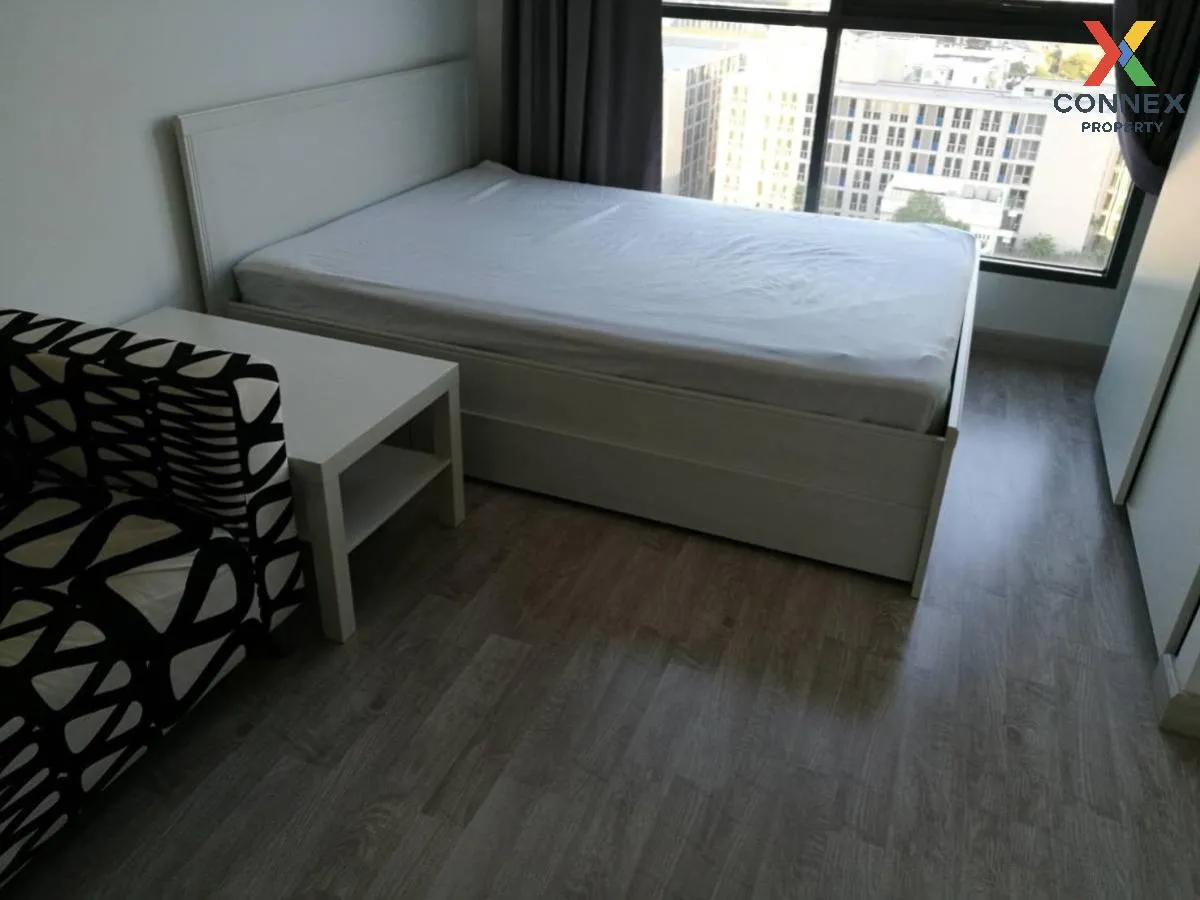 FOR RENT condo , Ideo Mobi Sukhumvit , BTS-On Nut , Bang Chak , P