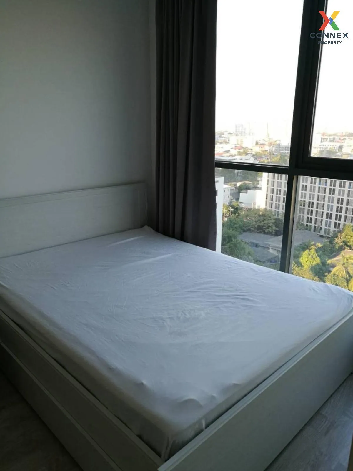 FOR RENT condo , Ideo Mobi Sukhumvit , BTS-On Nut , Bang Chak , P