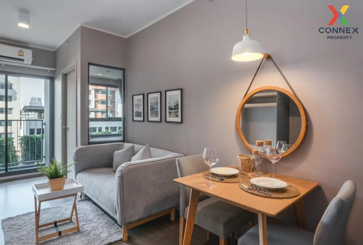 For Rent Condo , Ideo Sukhumvit 93 , BTS-Bang Chak , Phra Khanong 2