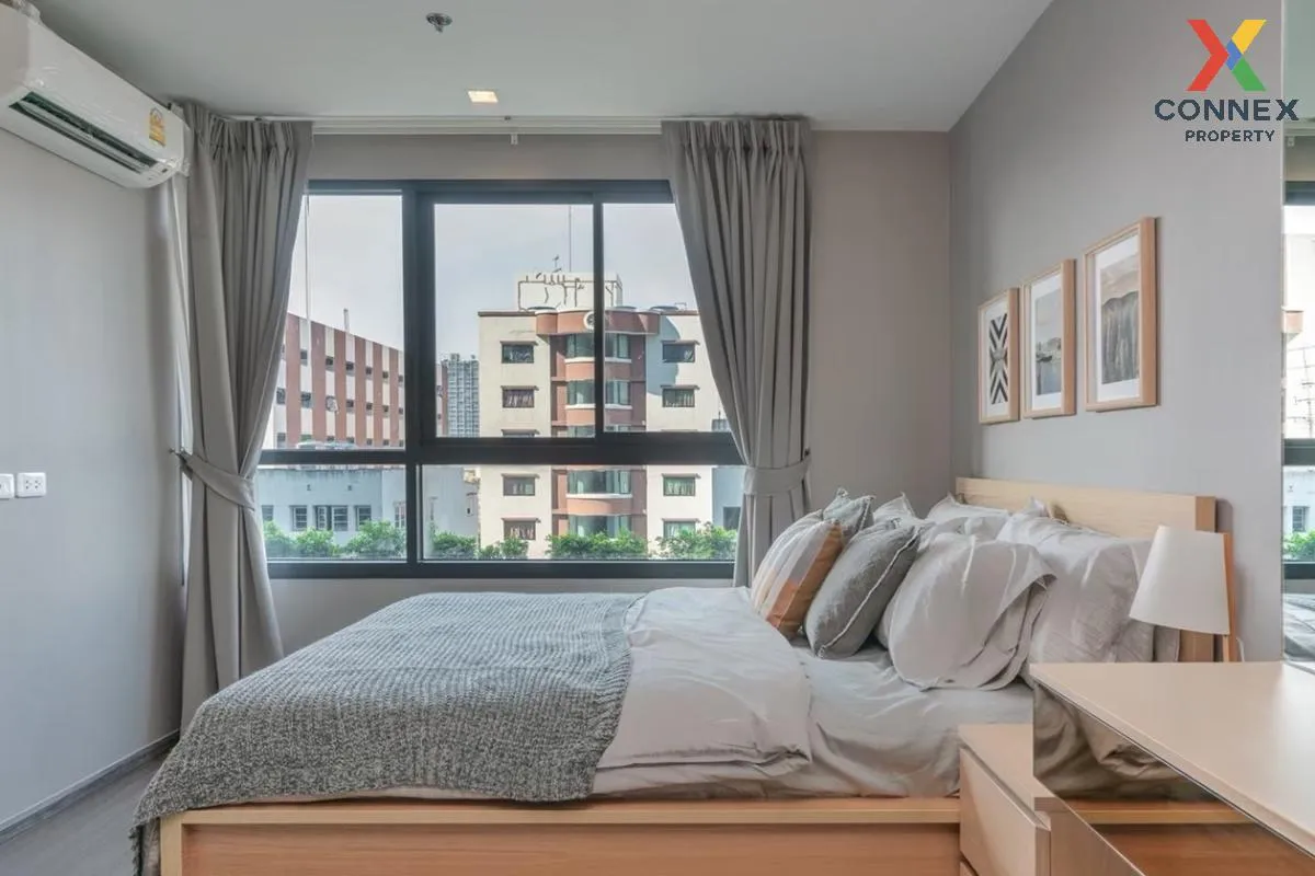 เช่าคอนโด  ไอดีโอ สุขุมวิท 93 BTS-บางจาก พระโขนง เขต คลองเตย กรุง