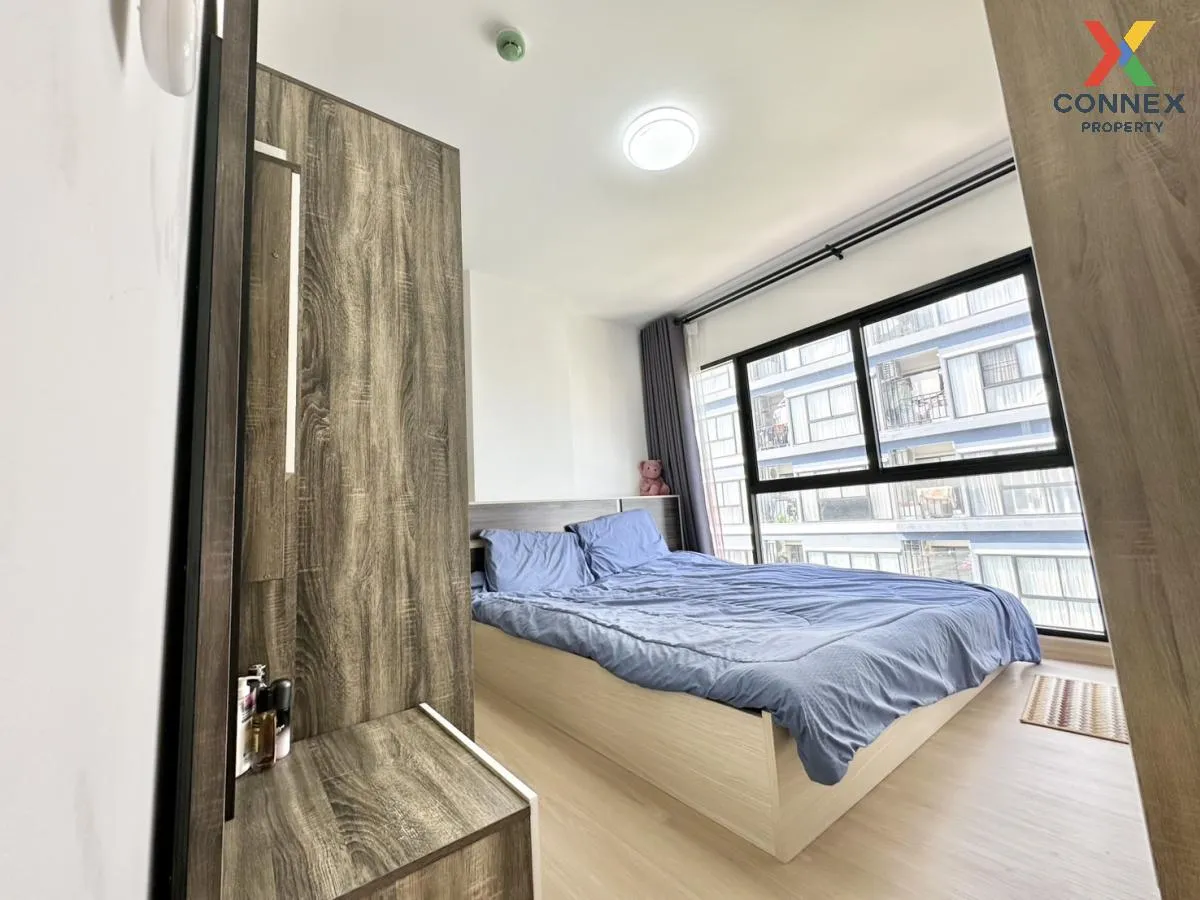 For Sale Condo , Ploen Ploen Condo Chaengwattana - Pak Kret 2 , B For Sale Condo , Ploen Ploen Condo Chaengwattana - Pak Kret 2 , B