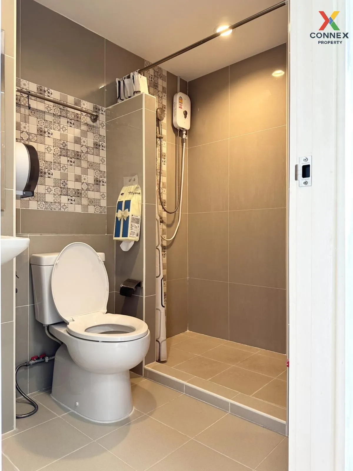 For Sale Condo , Ploen Ploen Condo Chaengwattana - Pak Kret 2 , B For Sale Condo , Ploen Ploen Condo Chaengwattana - Pak Kret 2 , B