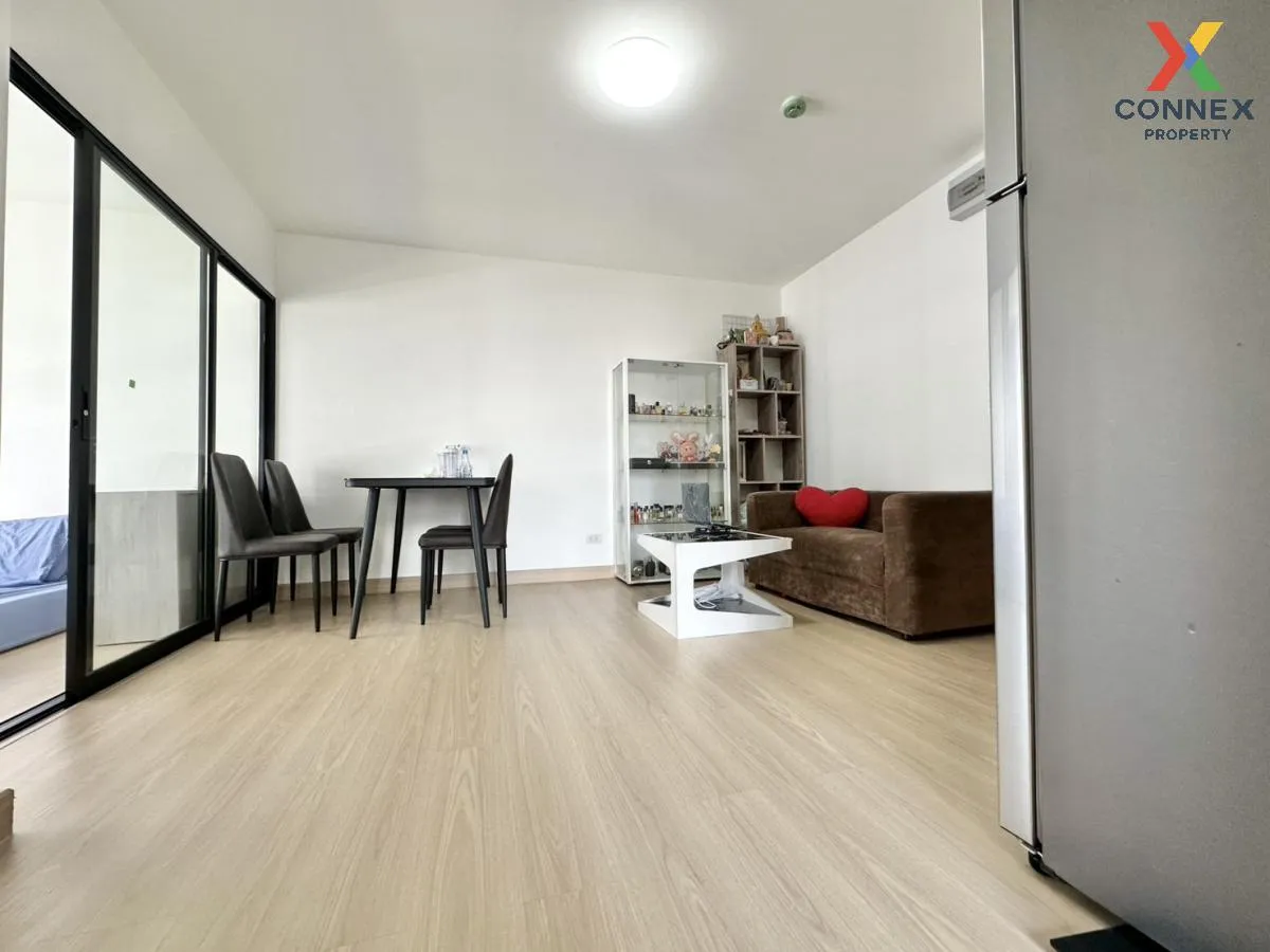 For Sale Condo , Ploen Ploen Condo Chaengwattana - Pak Kret 2 , B For Sale Condo , Ploen Ploen Condo Chaengwattana - Pak Kret 2 , B 1