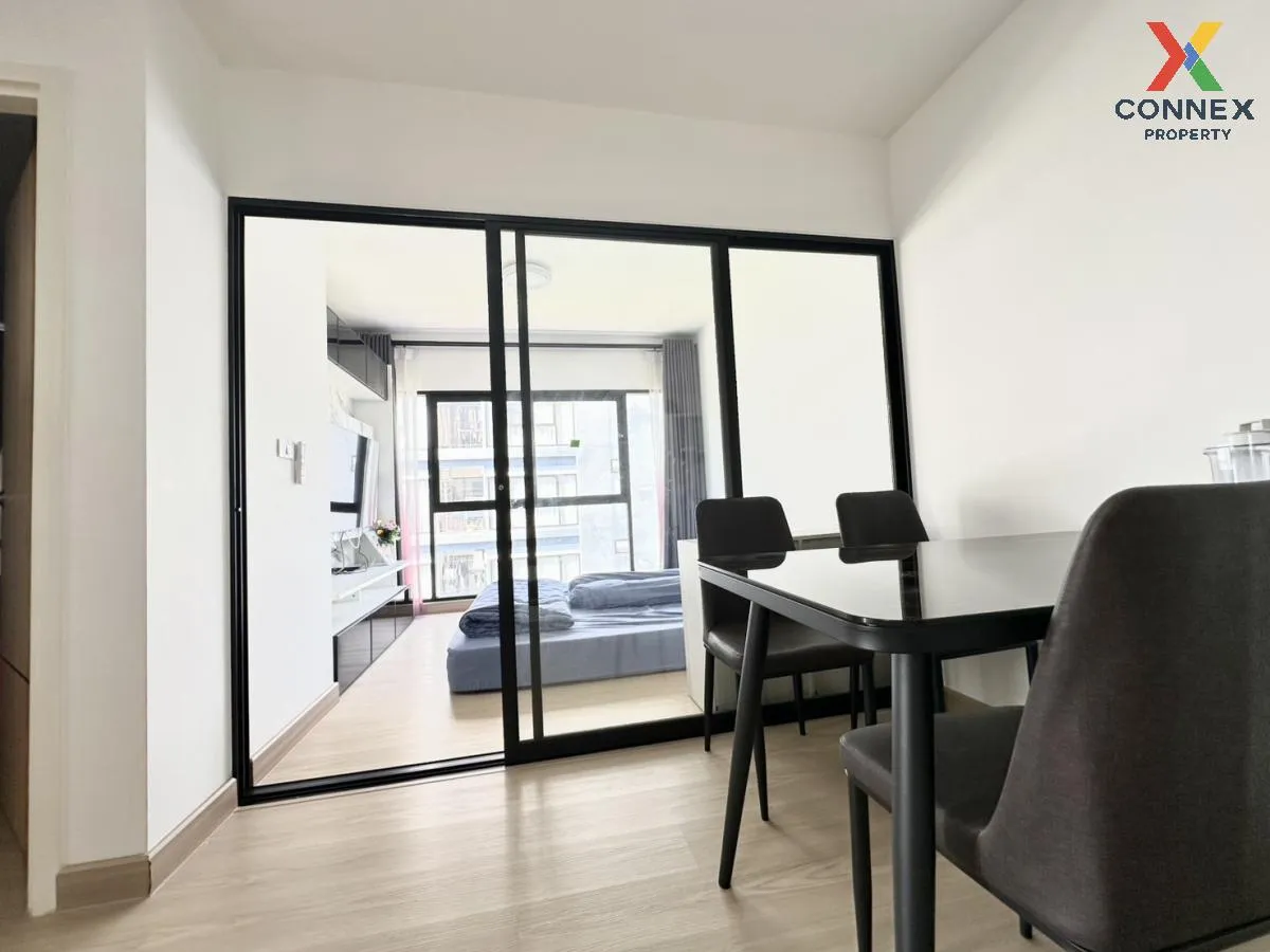 For Sale Condo , Ploen Ploen Condo Chaengwattana - Pak Kret 2 , B For Sale Condo , Ploen Ploen Condo Chaengwattana - Pak Kret 2 , B 3