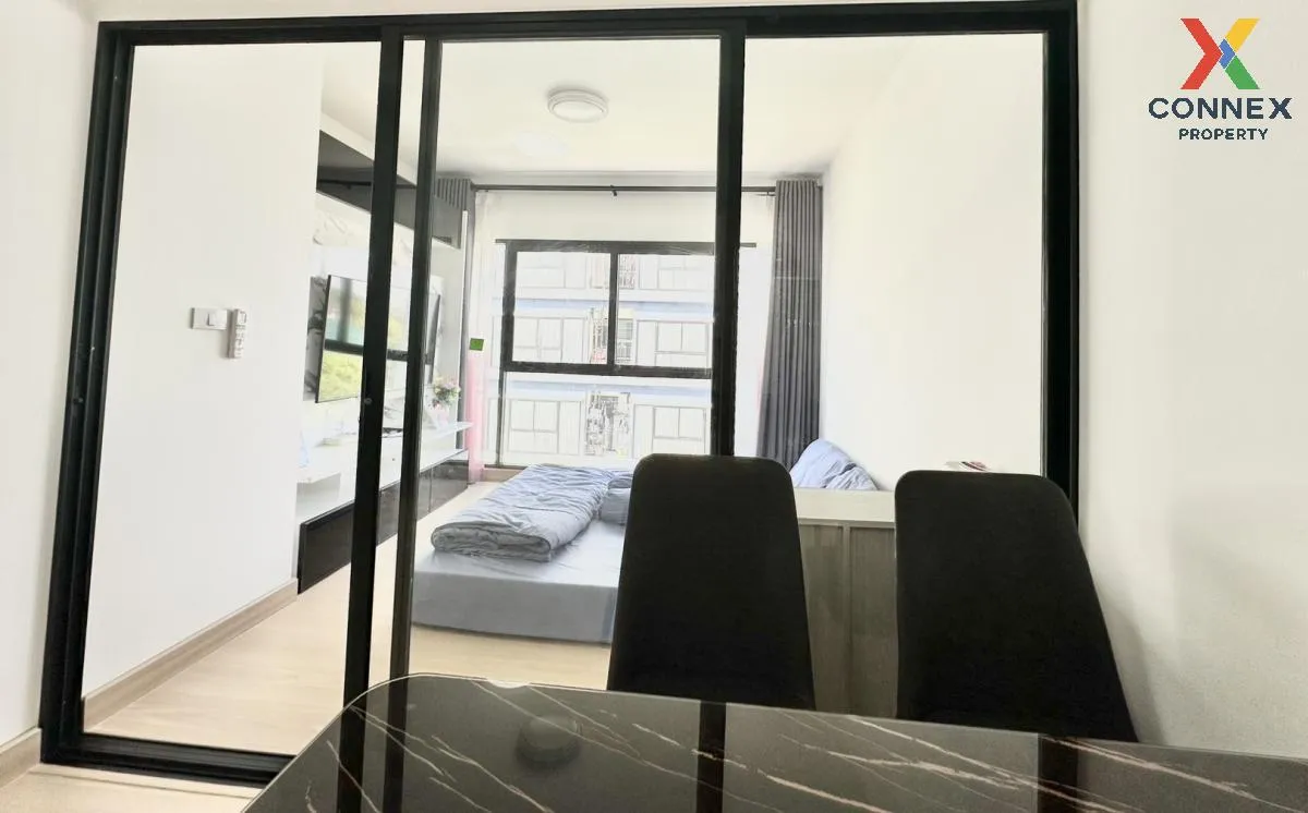 For Sale Condo , Ploen Ploen Condo Chaengwattana - Pak Kret 2 , B For Sale Condo , Ploen Ploen Condo Chaengwattana - Pak Kret 2 , B 4