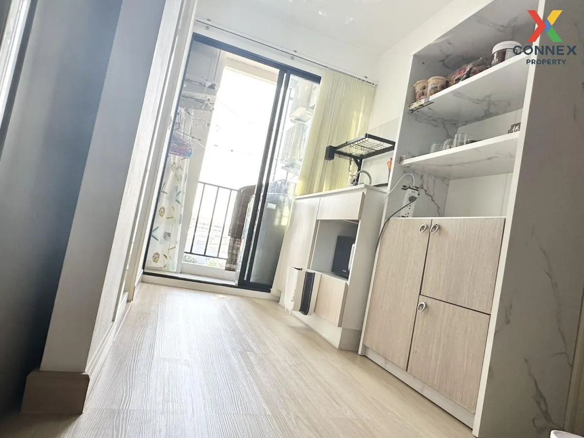 For Sale Condo , Ploen Ploen Condo Chaengwattana - Pak Kret 2 , B For Sale Condo , Ploen Ploen Condo Chaengwattana - Pak Kret 2 , B