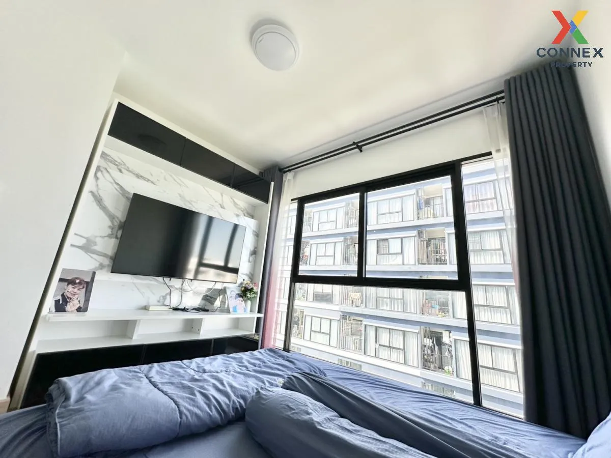 For Sale Condo , Ploen Ploen Condo Chaengwattana - Pak Kret 2 , B For Sale Condo , Ploen Ploen Condo Chaengwattana - Pak Kret 2 , B