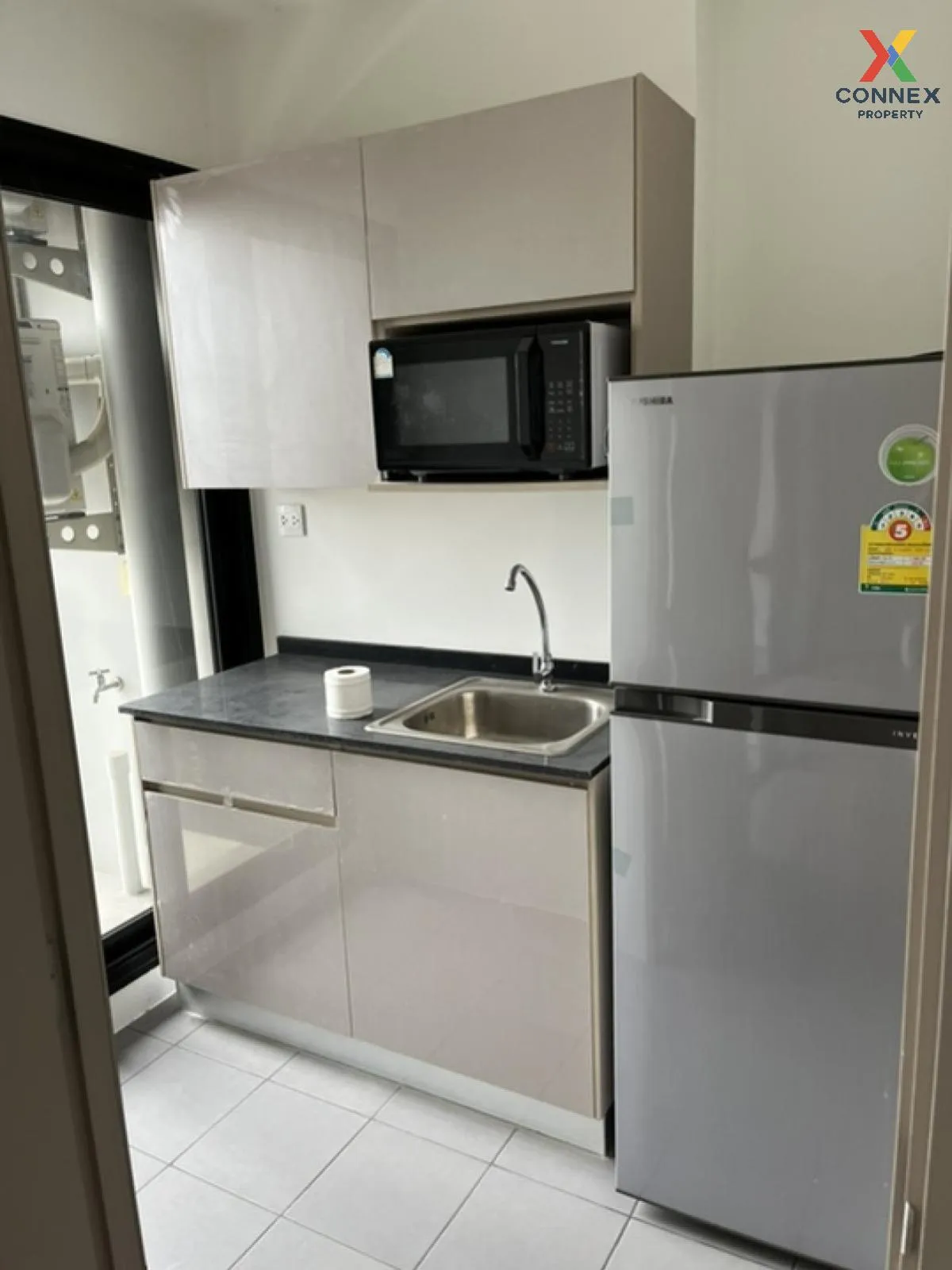 ขายคอนโด  เดอะ โพลิแทน รีฟ MRT-สะพานพระนั่งเกล้า บางกระสอ เมืองนน ขายคอนโด  เดอะ โพลิแทน รีฟ MRT-สะพานพระนั่งเกล้า บางกระสอ เมืองนน 2