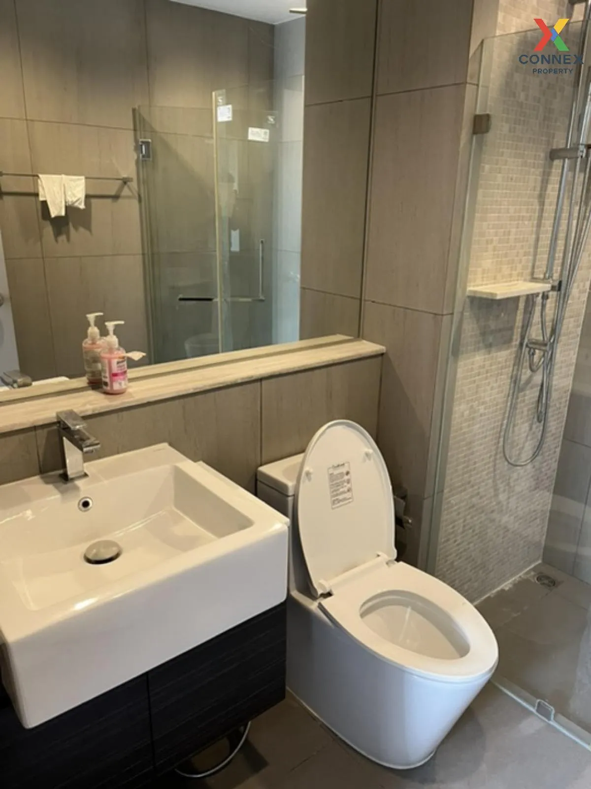 ขายคอนโด  เดอะ โพลิแทน รีฟ MRT-สะพานพระนั่งเกล้า บางกระสอ เมืองนน ขายคอนโด  เดอะ โพลิแทน รีฟ MRT-สะพานพระนั่งเกล้า บางกระสอ เมืองนน 3