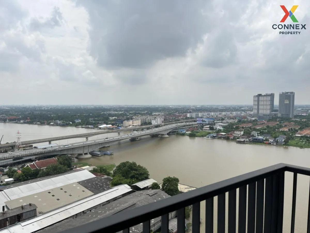 ขายคอนโด  เดอะ โพลิแทน รีฟ MRT-สะพานพระนั่งเกล้า บางกระสอ เมืองนน ขายคอนโด  เดอะ โพลิแทน รีฟ MRT-สะพานพระนั่งเกล้า บางกระสอ เมืองนน