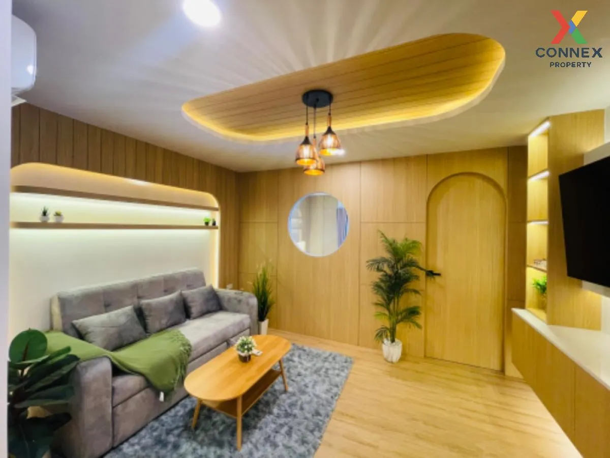 For Sale Condo , Bodin Suite Home , Phlapphla , Wang Thong Lang , For Sale Condo , Bodin Suite Home , Phlapphla , Wang Thong Lang , 1