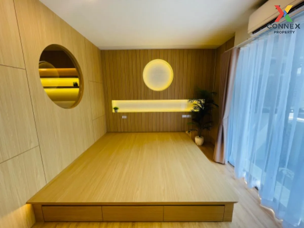 For Sale Condo , Bodin Suite Home , Phlapphla , Wang Thong Lang , For Sale Condo , Bodin Suite Home , Phlapphla , Wang Thong Lang , 3