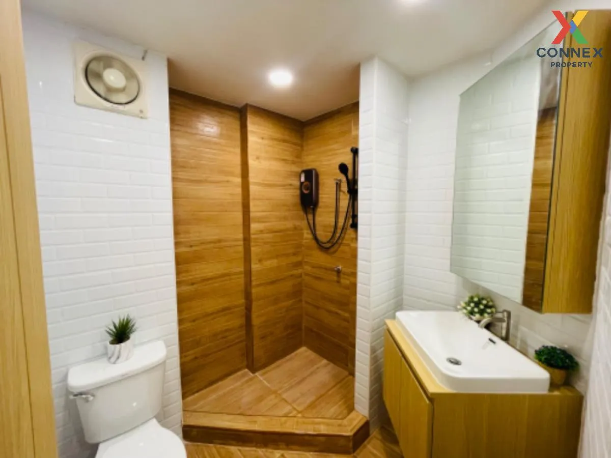 For Sale Condo , Bodin Suite Home , Phlapphla , Wang Thong Lang , For Sale Condo , Bodin Suite Home , Phlapphla , Wang Thong Lang , 4