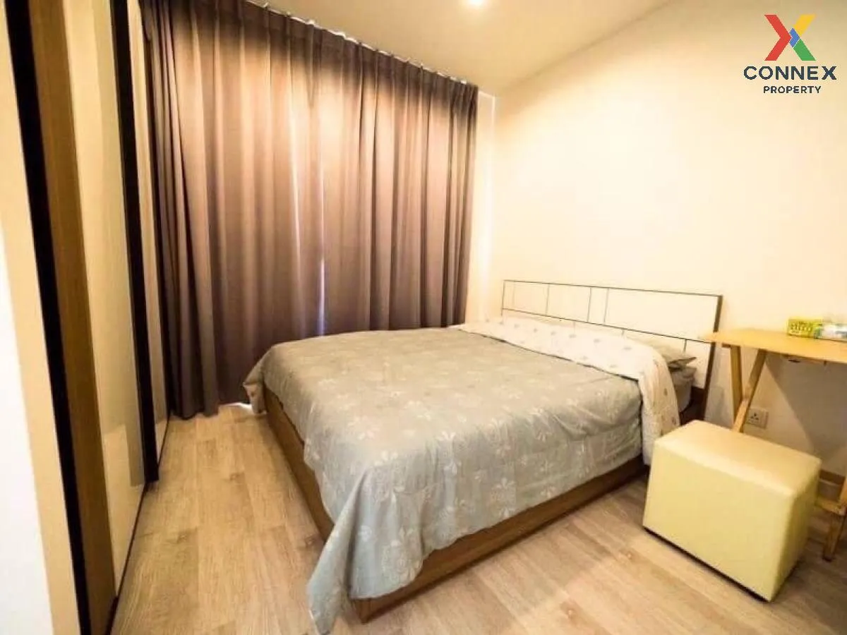 FOR RENT condo , Ideo Mobi Sukhumvit , BTS-On Nut , Bang Chak , P 2