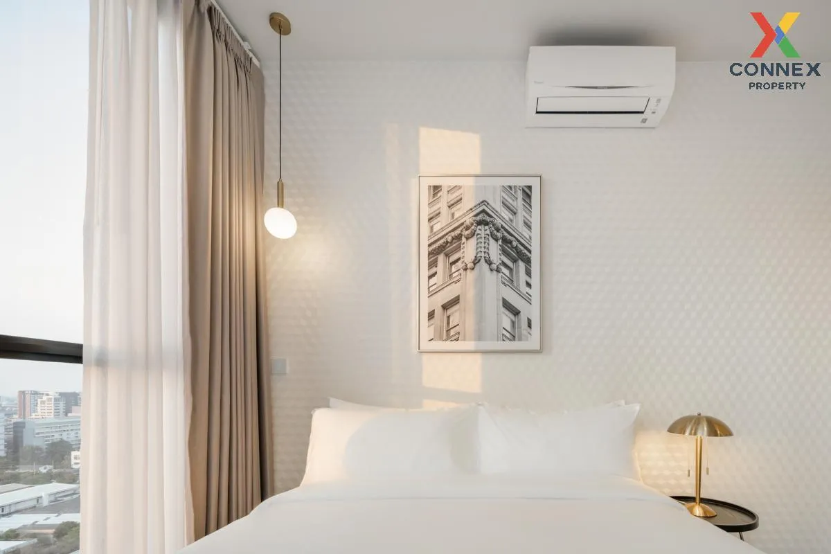 เช่าคอนโด  พาร์ค ออริจิ้น พญาไท BTS-พญาไท ถนนพญาไท เขต ราชเทวี กร