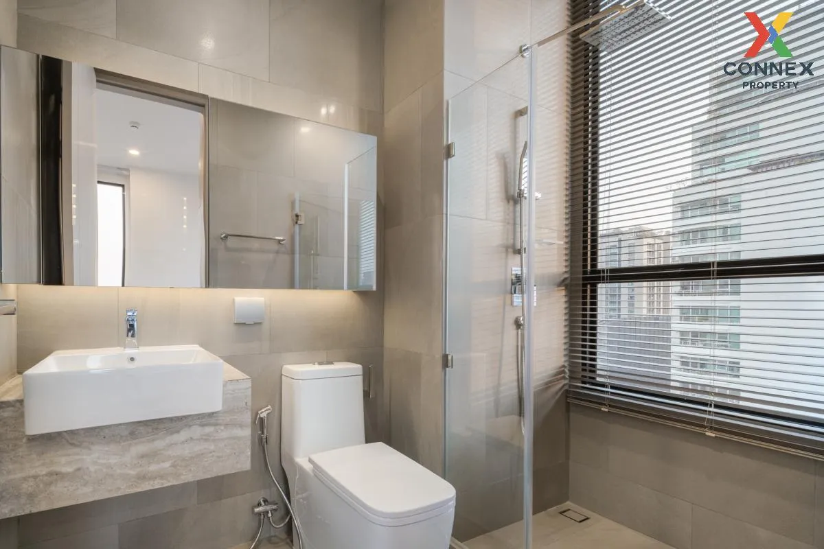 เช่าคอนโด  พาร์ค ออริจิ้น พญาไท BTS-พญาไท ถนนพญาไท เขต ราชเทวี กร