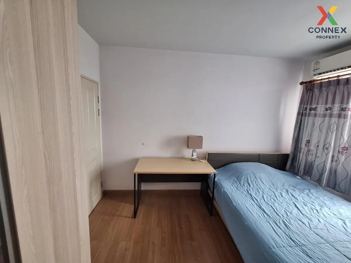 เช่าคอนโด  ศุภาลัย ปาร์ค รัชโยธิน BTS-รัชโยธิน ลาดยาว เขต จตุจักร