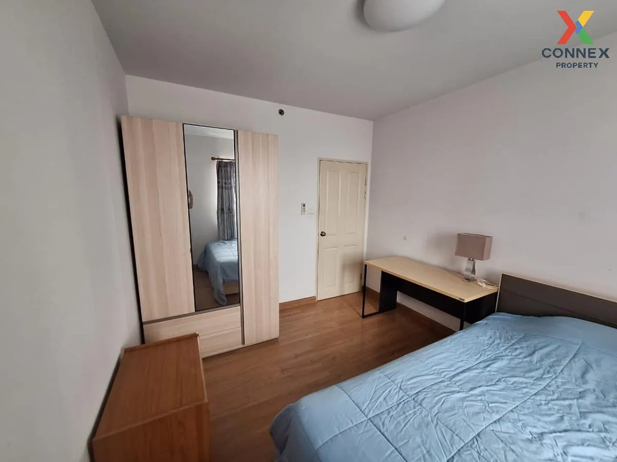 เช่าคอนโด  ศุภาลัย ปาร์ค รัชโยธิน BTS-รัชโยธิน ลาดยาว เขต จตุจักร