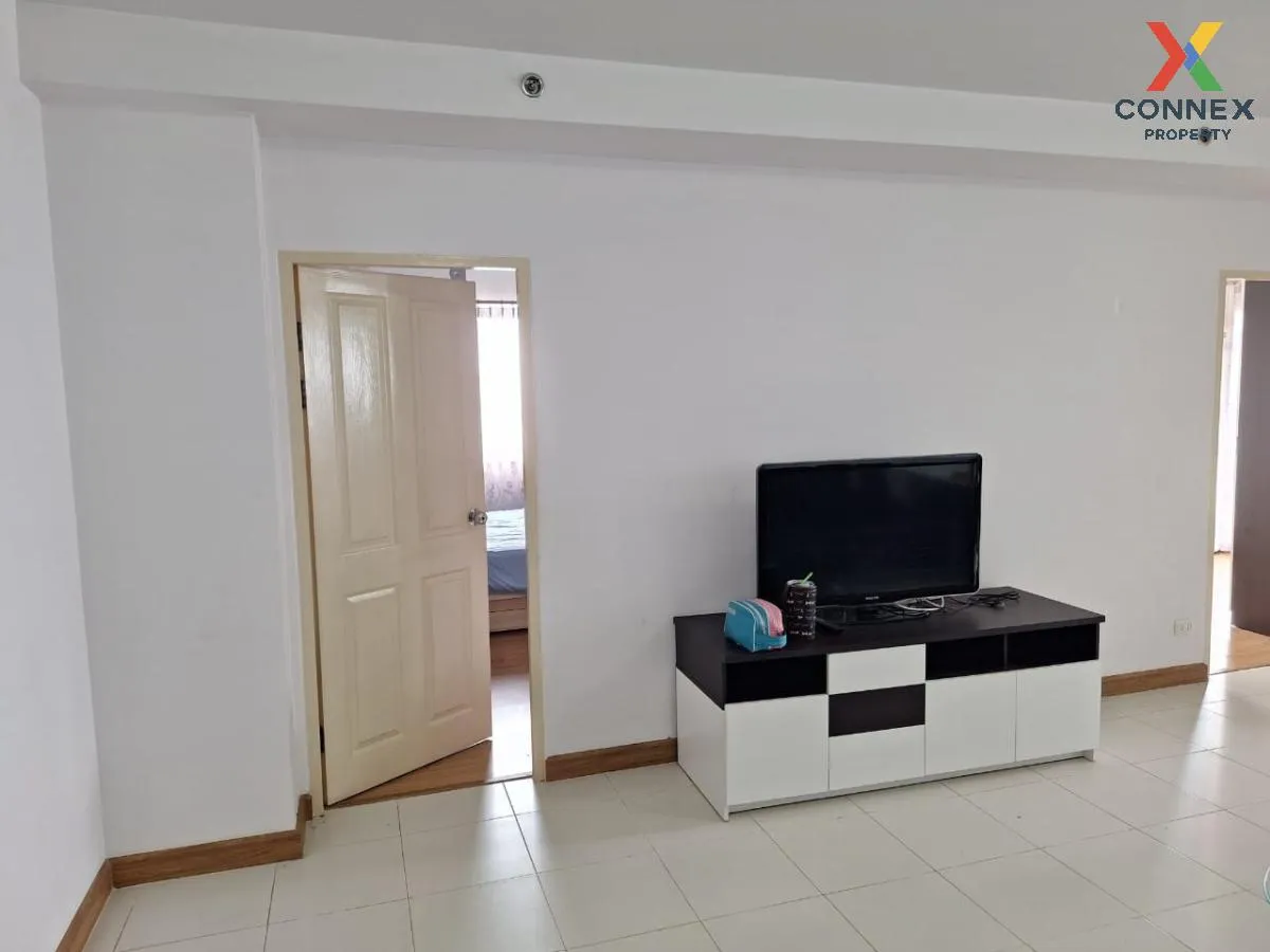 เช่าคอนโด  ศุภาลัย ปาร์ค รัชโยธิน BTS-รัชโยธิน ลาดยาว เขต จตุจักร 3