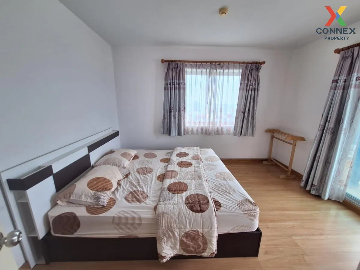 เช่าคอนโด  ศุภาลัย ปาร์ค รัชโยธิน BTS-รัชโยธิน ลาดยาว เขต จตุจักร