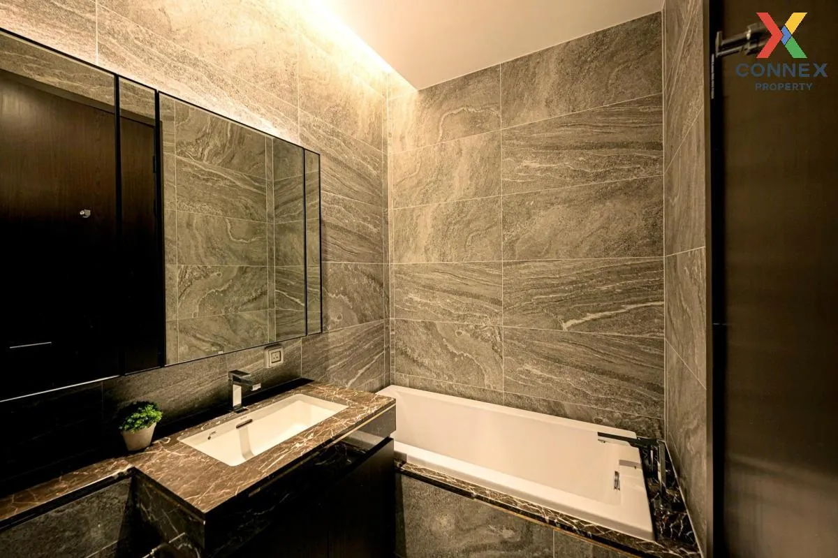 For Rent Condo , The Esse Sukhumvit 36 , BTS-Thong Lo , Phra Khan