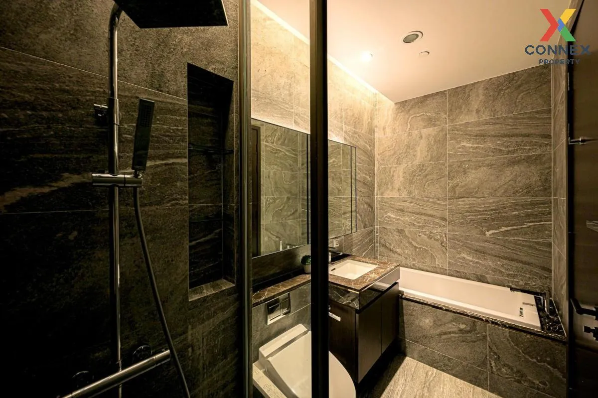 For Rent Condo , The Esse Sukhumvit 36 , BTS-Thong Lo , Phra Khan