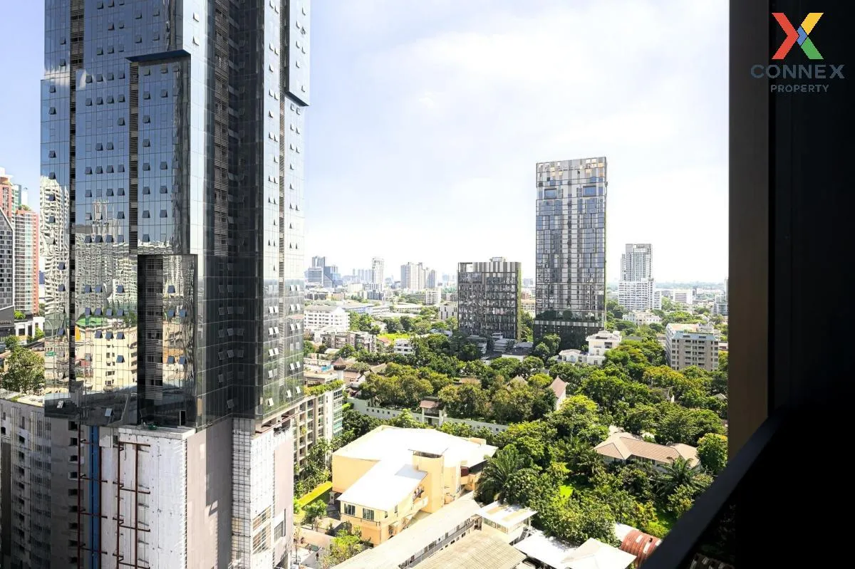 For Rent Condo , The Esse Sukhumvit 36 , BTS-Thong Lo , Phra Khan