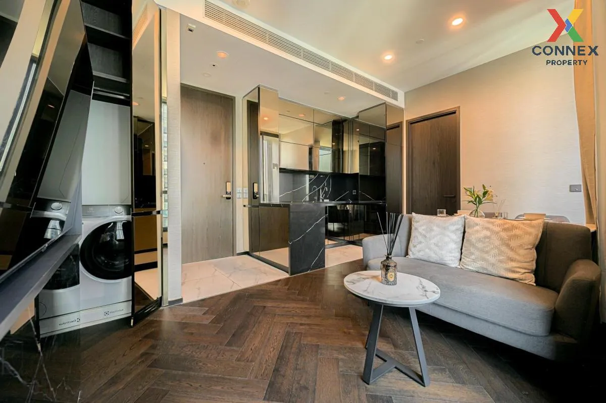 For Rent Condo , The Esse Sukhumvit 36 , BTS-Thong Lo , Phra Khan 3