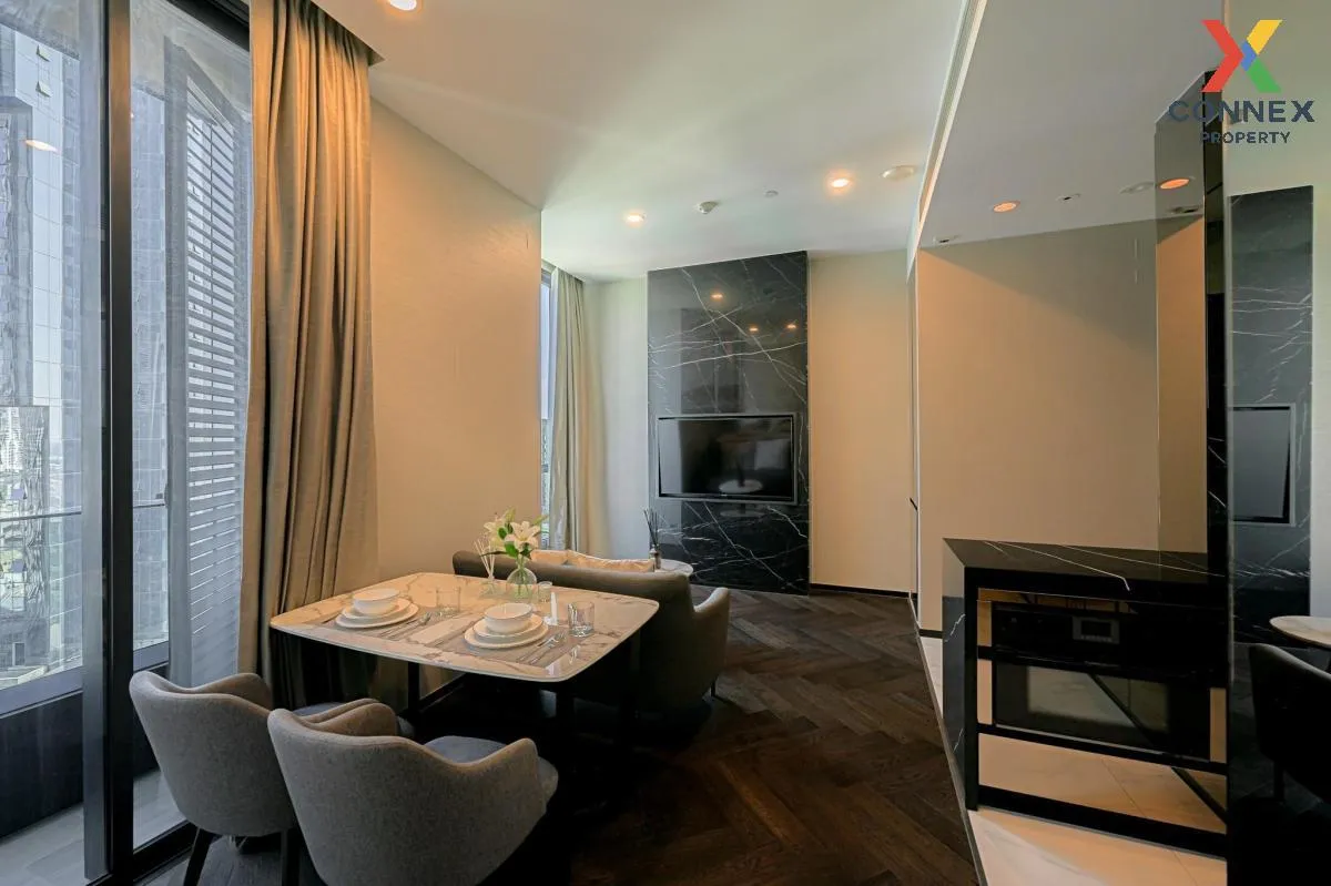 For Rent Condo , The Esse Sukhumvit 36 , BTS-Thong Lo , Phra Khan 4