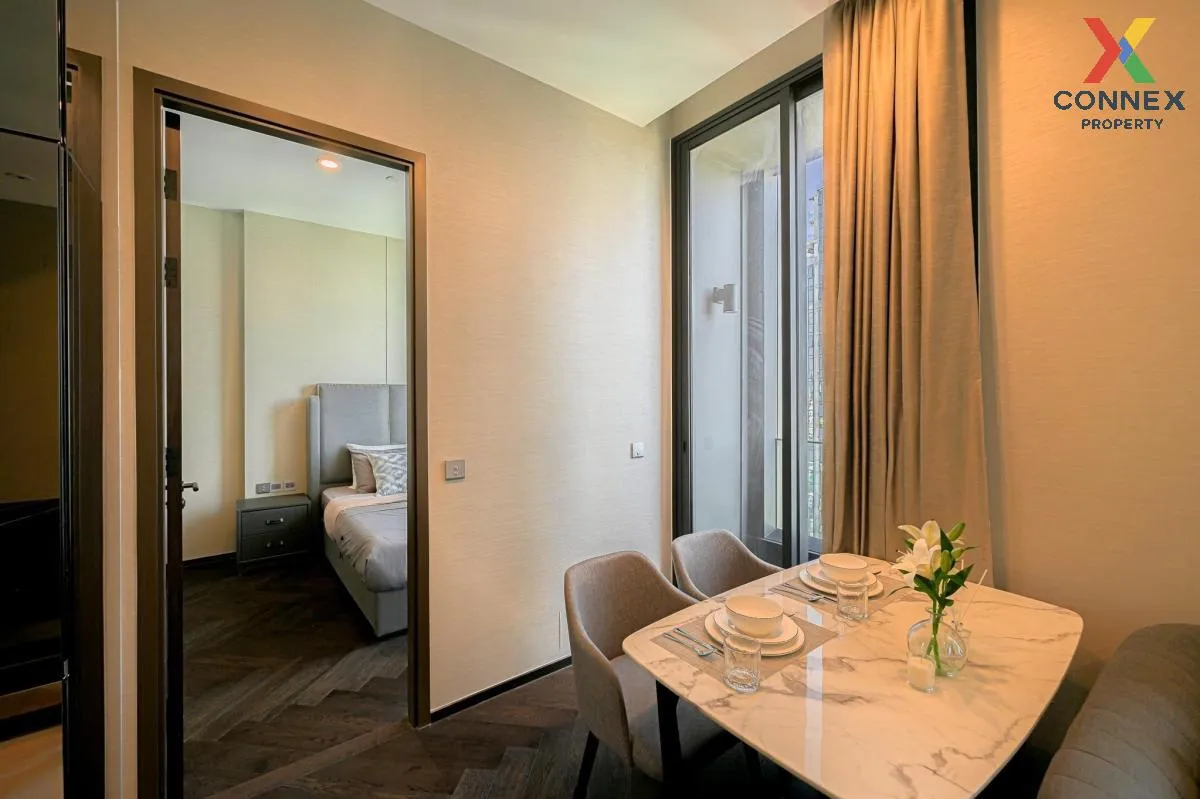 For Rent Condo , The Esse Sukhumvit 36 , BTS-Thong Lo , Phra Khan