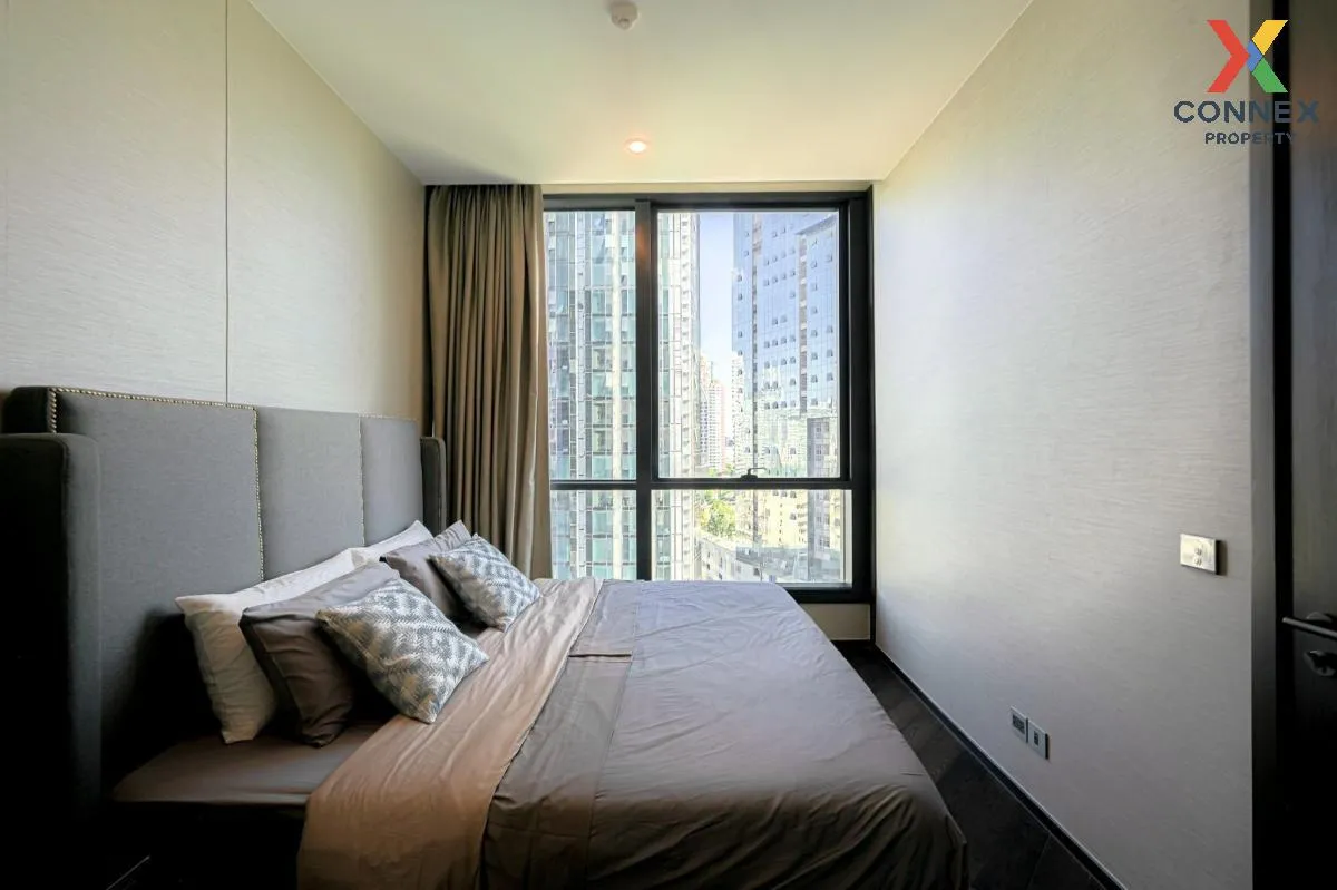 For Rent Condo , The Esse Sukhumvit 36 , BTS-Thong Lo , Phra Khan