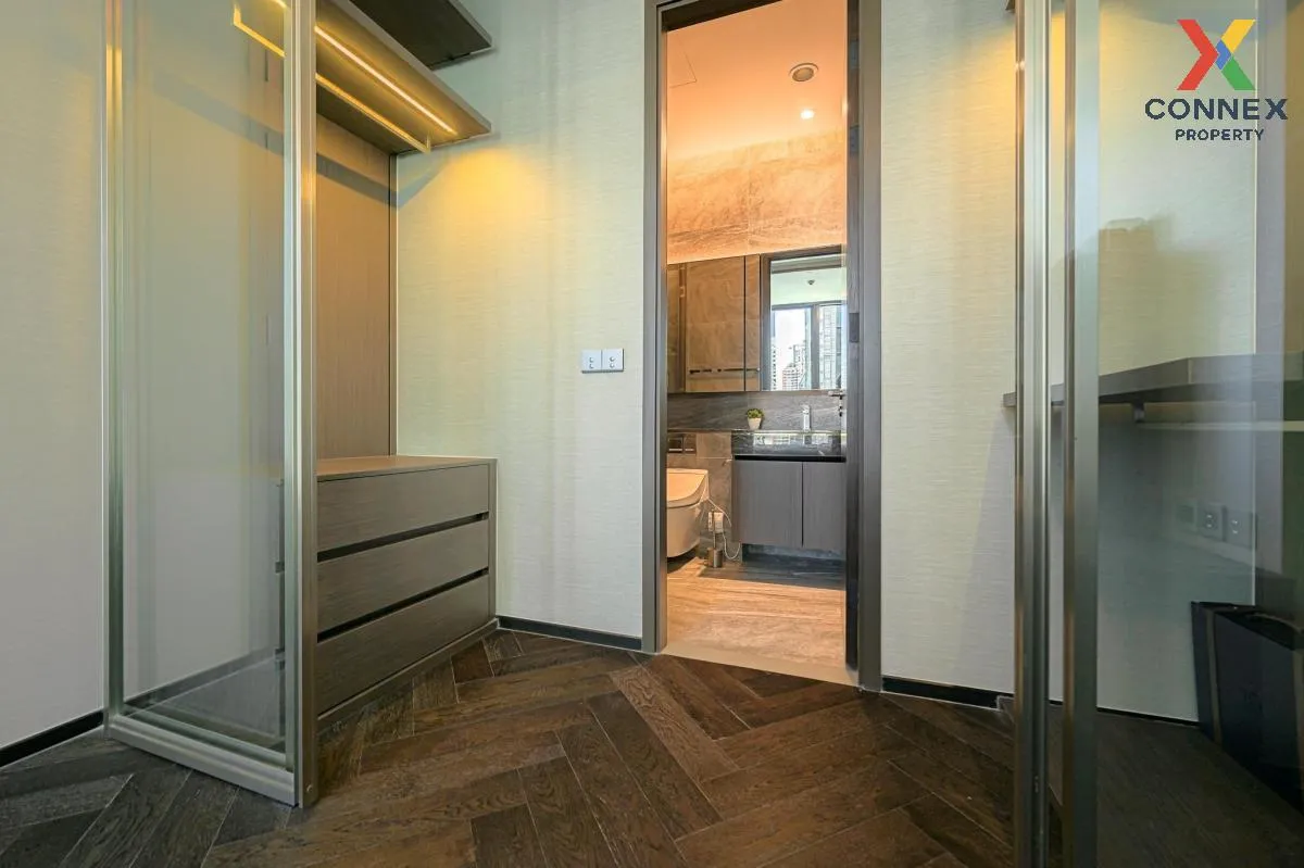 For Rent Condo , The Esse Sukhumvit 36 , BTS-Thong Lo , Phra Khan