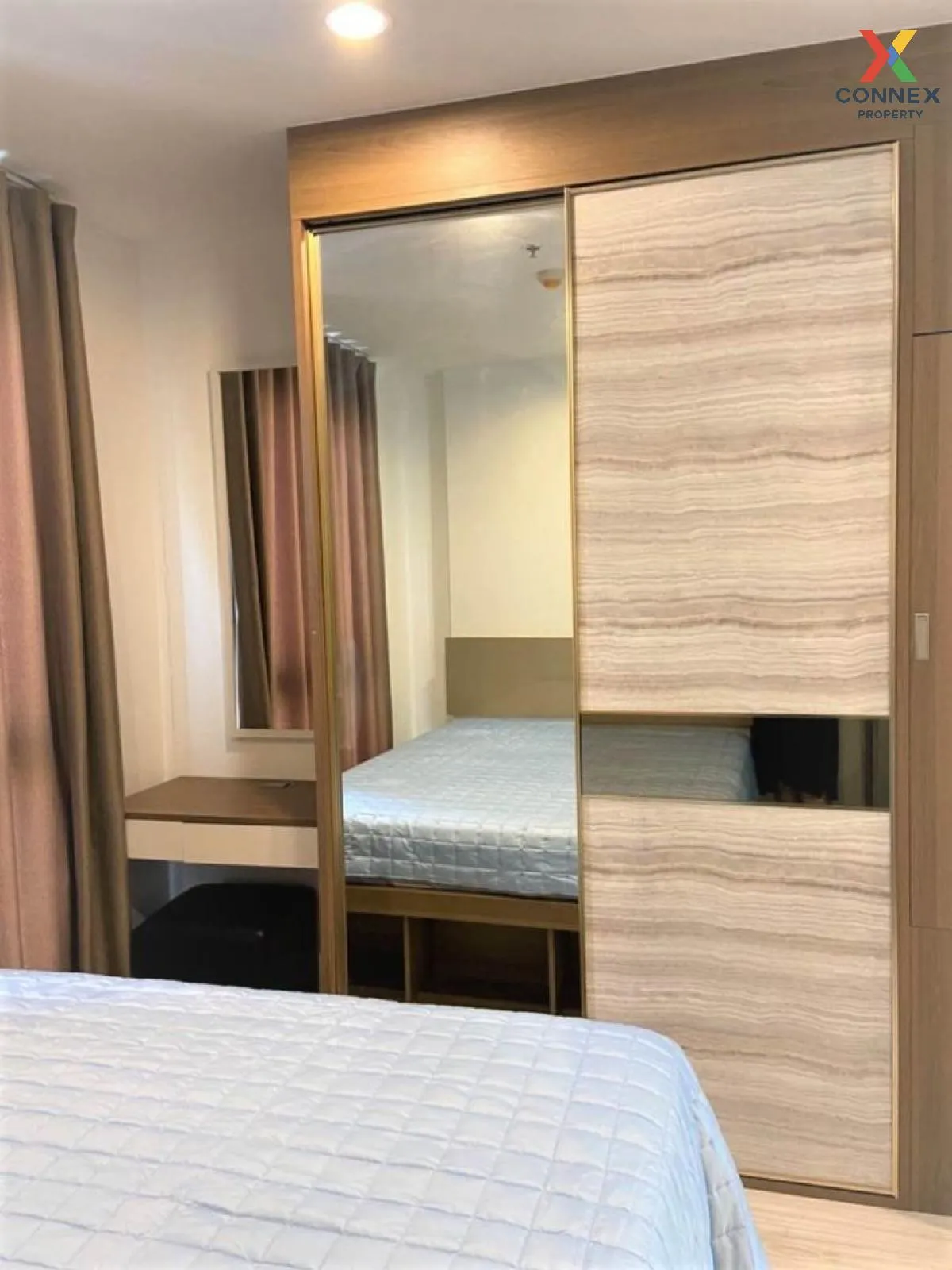 เช่าคอนโด  ไอดีโอ โมบิ บางซื่อ แกรนด์ อินเตอร์เชนจ์ MRT-เตาปูน บา 4