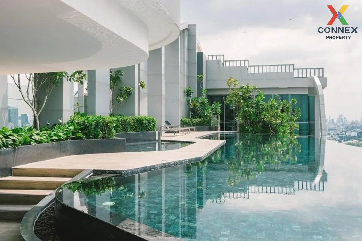 เช่าคอนโด  ไอดีโอ โมบิ บางซื่อ แกรนด์ อินเตอร์เชนจ์ MRT-เตาปูน บา