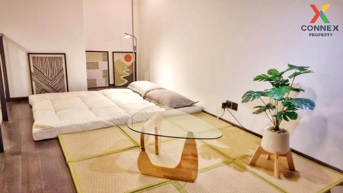 เช่าคอนโด  พาร์ค ออริจิ้น ทองหล่อ BTS-ทองหล่อ คลองตันเหนือ เขต วั