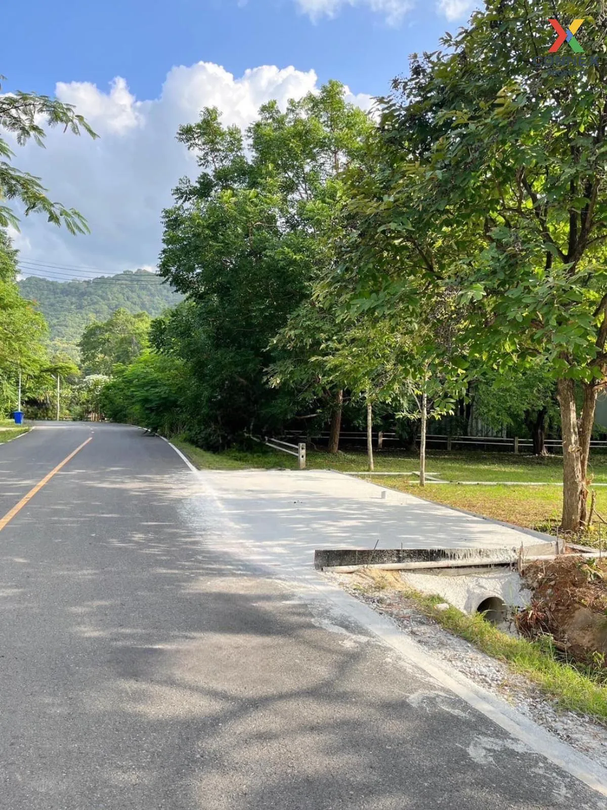 ขายที่ดิน มวกเหล็กวัลเลย์ 2 แปลงติดกันสวย พิกัดใกล้ โรงเรียนนายเร ขายที่ดิน มวกเหล็กวัลเลย์ 2 แปลงติดกันสวย พิกัดใกล้ โรงเรียนนายเร 4