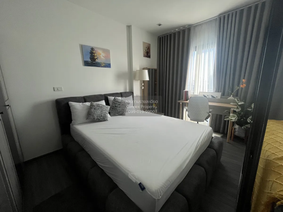 For Rent Condo , The Rich Sathorn - Taksin , BTS-Wongwian Yai , B 3