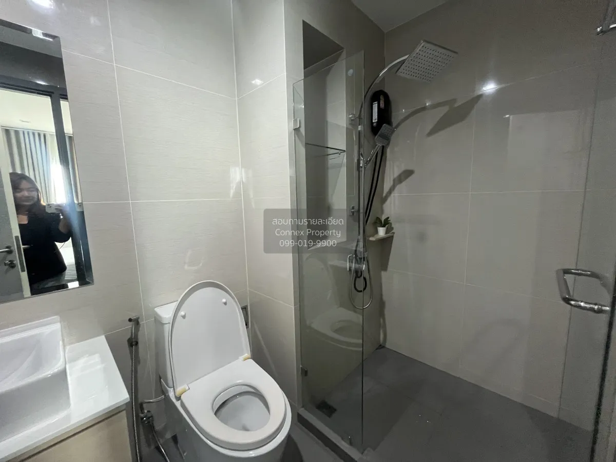 For Rent Condo , The Rich Sathorn - Taksin , BTS-Wongwian Yai , B