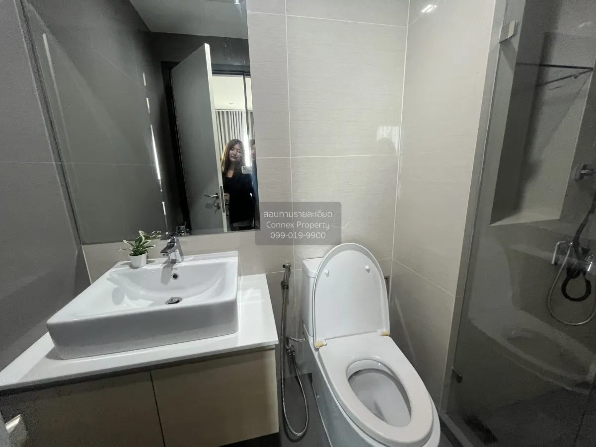 For Rent Condo , The Rich Sathorn - Taksin , BTS-Wongwian Yai , B