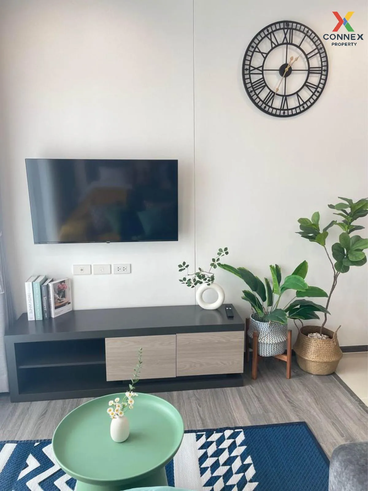 เช่าคอนโด  เดอะริช สาทร - ตากสิน BTS-วงเวียนใหญ่ บางลำภูล่าง เขต  2