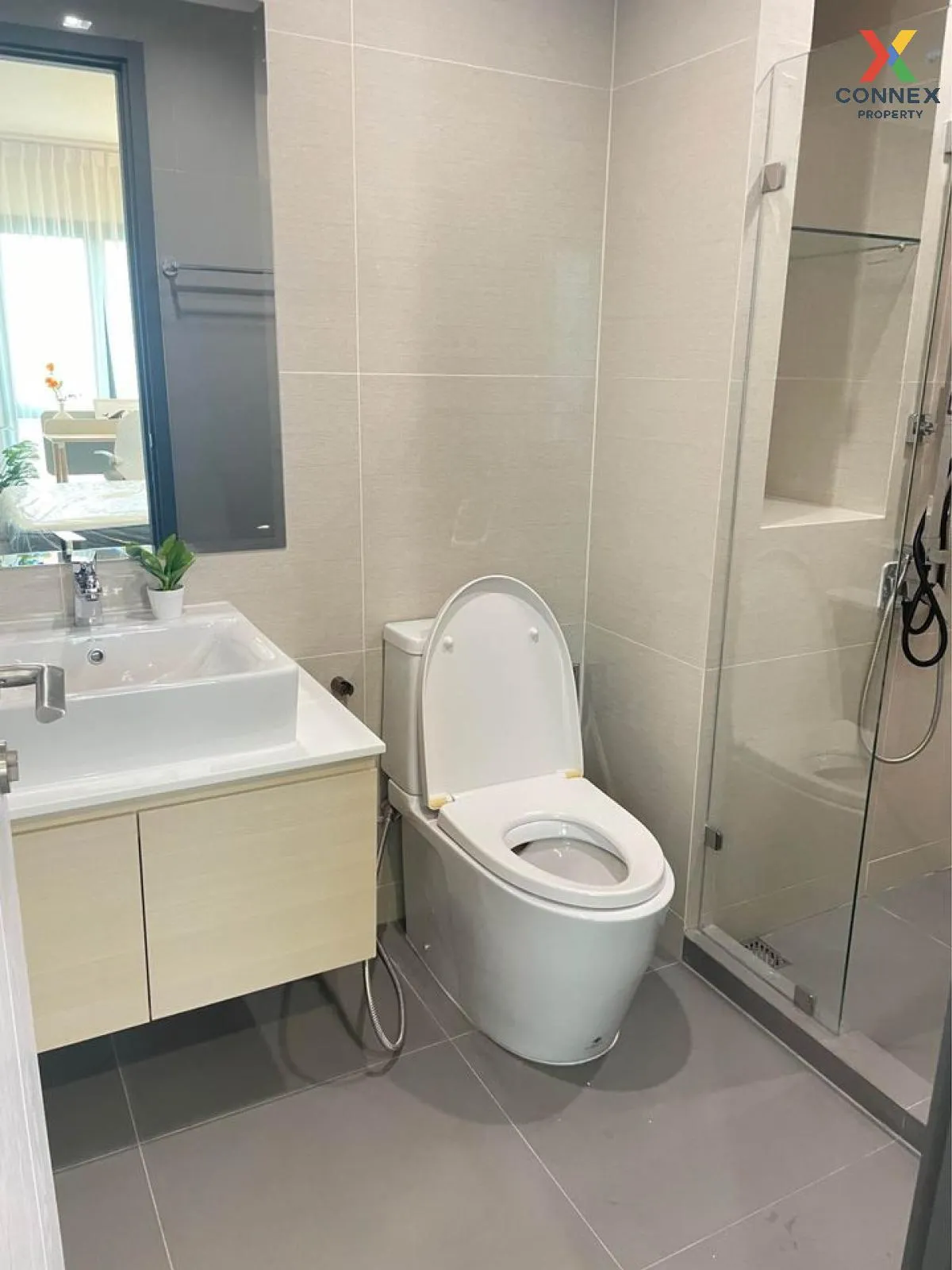 เช่าคอนโด  เดอะริช สาทร - ตากสิน BTS-วงเวียนใหญ่ บางลำภูล่าง เขต 