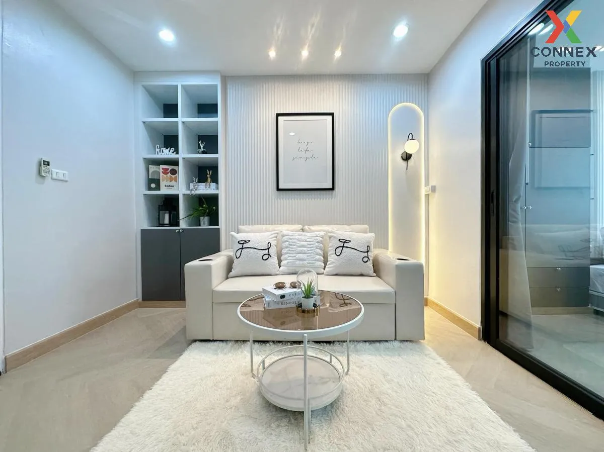 For Sale Condo , THE NICHE MONO BANGNA PHASE 1 , BTS-Bang Na , Ba For Sale Condo , THE NICHE MONO BANGNA PHASE 1 , BTS-Bang Na , Ba 1