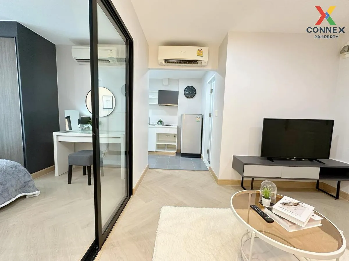 For Sale Condo , THE NICHE MONO BANGNA PHASE 1 , BTS-Bang Na , Ba For Sale Condo , THE NICHE MONO BANGNA PHASE 1 , BTS-Bang Na , Ba 2